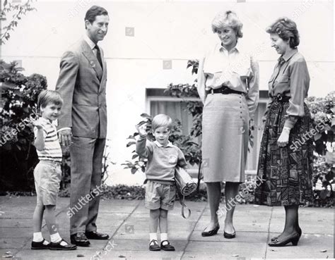 Prince Harry First Day School Education Editorial Stock Photo - Stock Image | Shutterstock