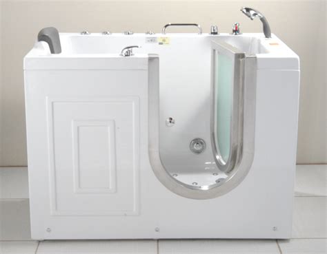 BOCA Walk-in Tubs Installation and Pricing Reviews