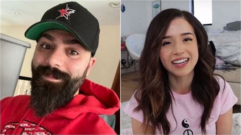 Keemstar calls a Pokimane simp a 'nice kid'; requests her to take him on a date