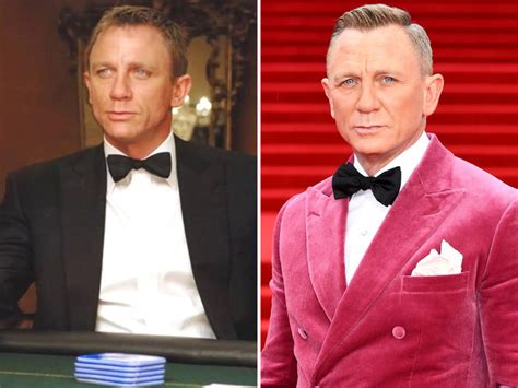 Daniel Craig Was Ready to 'Kill Off' James Bond After 'Casino Royale ...