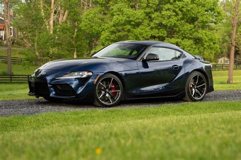 2023 Toyota GR Supra 3.0 Premium