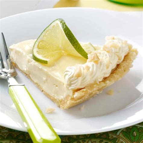 Delicious Key Lime Dessert Recipes - Cook Clean Repeat