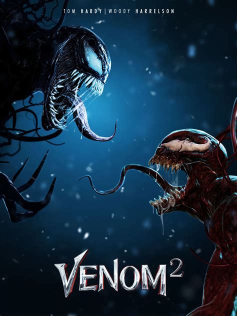 Venom: Let There Be Carnage - Movie Reviews