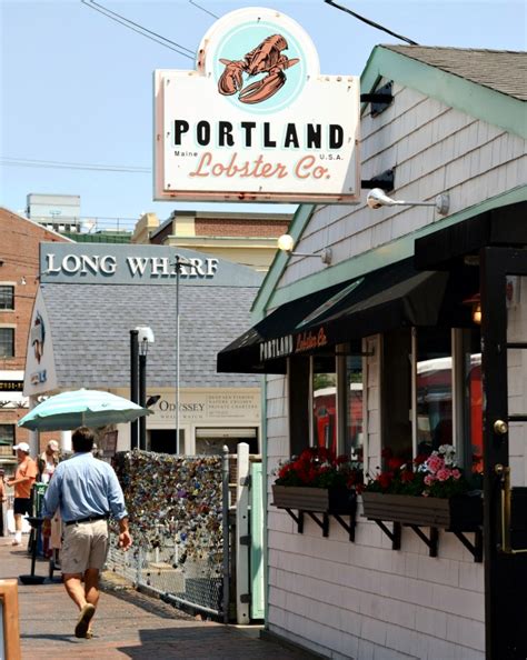 Real Food Travel Portland Maine - Real Food Real Deals