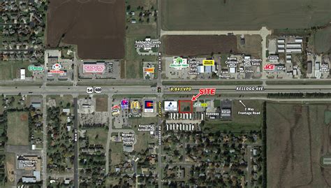 19900 W Kellogg Rd, Goddard, KS 67052 - DEVELOPMENT LAND | LoopNet.com