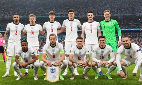 England World Cup Squad Wallpaper - Starting XI - Allpicts