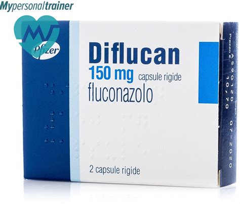 DIFLUCAN ® - Foglietto Illustrativo