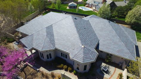 Slate Roofing | Synthetic Slate Products | DaVinci Roofscapes