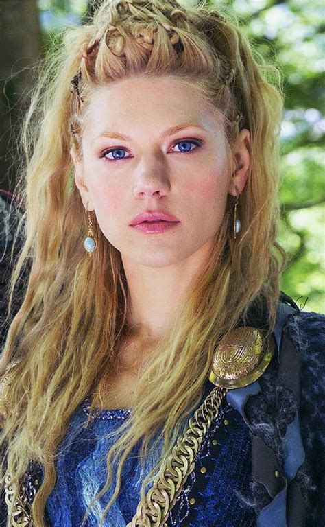 ️Lagertha Vikings Hairstyle Free Download| Goodimg.co