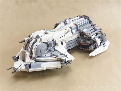 Lego Star Wars Sets Plans