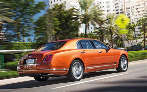 Bentley Mulsanne Speed review | Torque