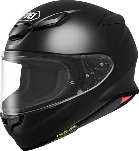 Motorcycle Helmet Size Chart Shoei | Reviewmotors.co