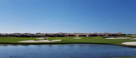 ChampionsGate Golf - ChampionsGate Country Club