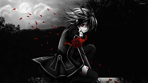 Yuki Kuran - Vampire Knight [4] wallpaper - Anime wallpapers - #15972