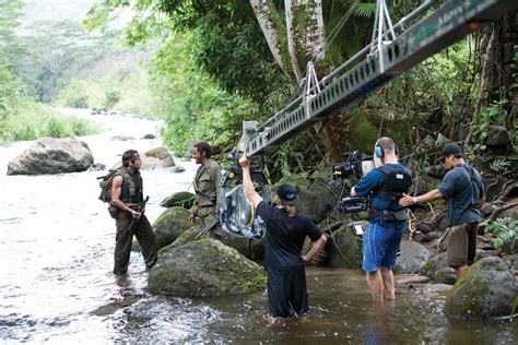 Tropic Thunder Film Locations : r/kauai