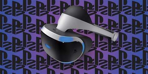 Sony Announces Its Next Generation PS5 VR Headset