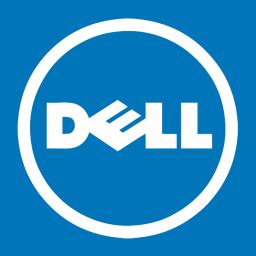 Dell Logo Icon, Transparent Dell Logo.PNG Images & Vector - FreeIconsPNG