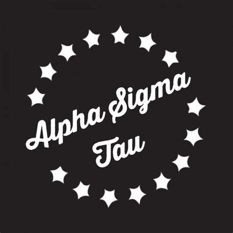 Alpha sigma tau | Alpha sigma tau, Alpha sigma tau sorority, Love my sister