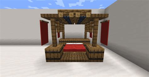 20 Cool Minecraft Bed Designs & Ideas (Updated for 2024)