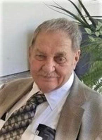 Charles C. Tabler Jr. Obituary - Houma Today