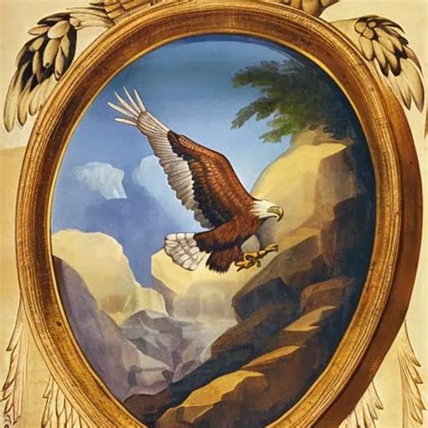 Eagle Symbolism - What Does It Mean When you See An Eagle?