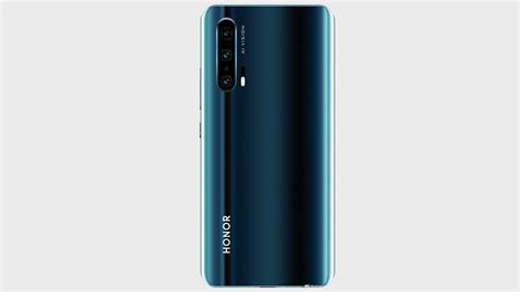 Honor 20, Honor 20 Pro Camera Specifications Leaked, Tipped to Sport ...