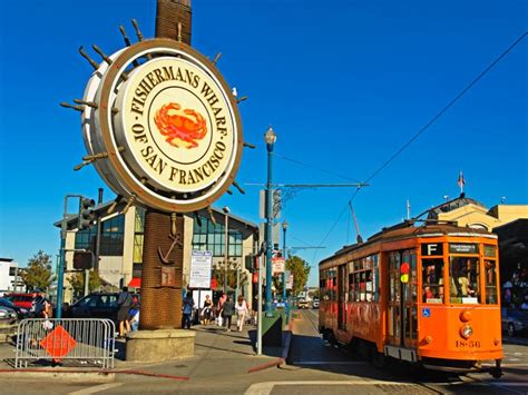 San Francisco Tourist Attractions : What to Do in San Francisco : Travel Channel | San Francisco ...