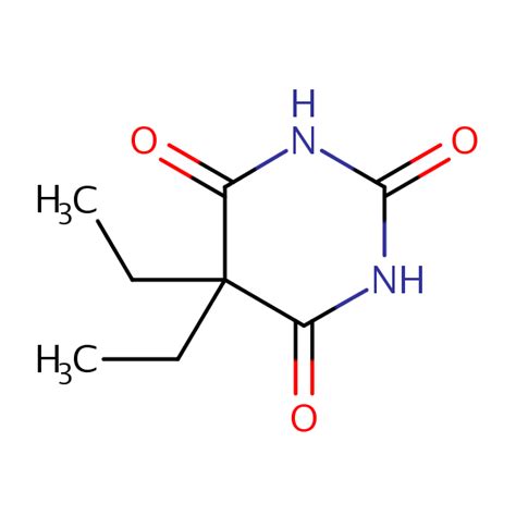 Barbital | SIELC