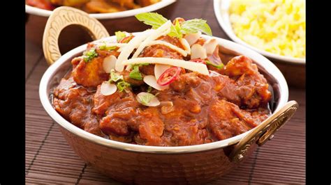 8 Popular Punjabi Non Vegetarian Dishes That Would Make You Go 'Balle Balle' - Plug Daily