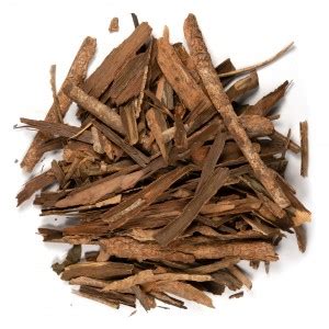 Quina (Bark), Chinchona calisaya - Top Quality Herbs & Tinctures