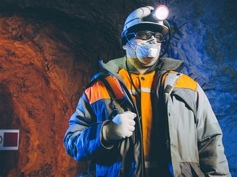 Mine safety systems and appliances: the essentials for every operation