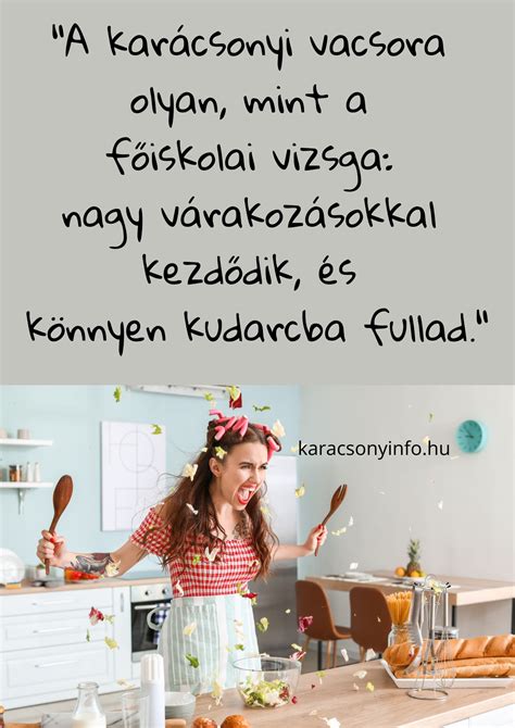 Vicces karácsonyi idézetek - 30 humoros idézet a szeretet ünnepéről ...