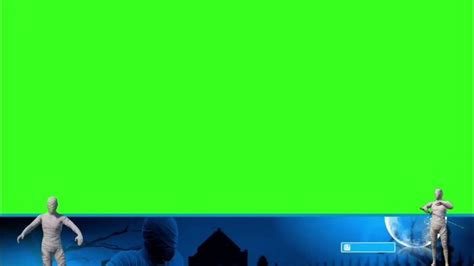 Gaming overlay Free Download | Animated BGMI/PUBG character Green ...