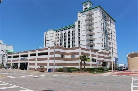 Boardwalk Villas Virginia Beach Resort Rental Deals! | Boardwalk resort ...