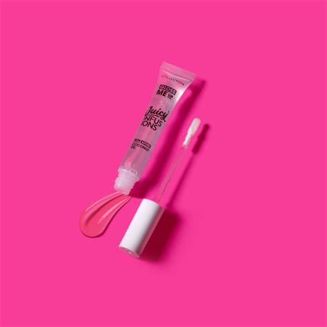 Gloss Me Up Juicy Infusion Lip Gloss – Collection Cosmetics