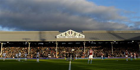 Fulham | Premier Skills English