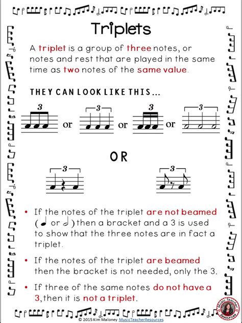 Sympathetic Vibratory Physics | Musical Triplet