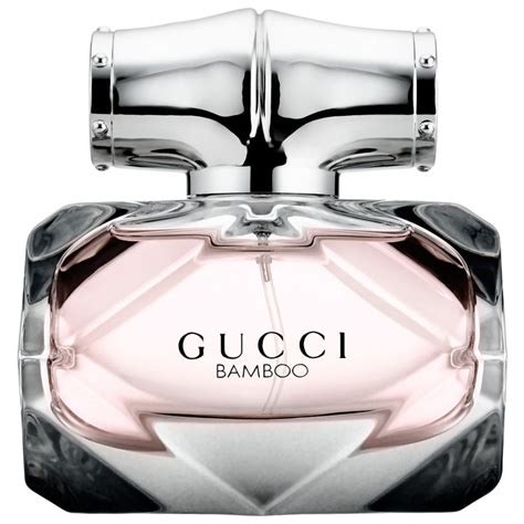 Bamboo Eau de Parfum - Gucci | Sephora | Gucci bamboo perfume, Luxury perfume, Gucci bamboo