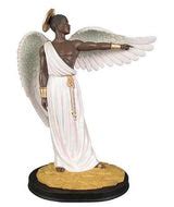 African-American Angel Art Prints, Gifts and Collectibles – Page 2 ...