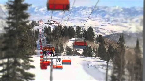 Ski.com Presents: Best Spring Skiing Festivals - YouTube