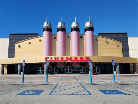 Cinemark 22 & IMAX in 2600 W Ave I, Lancaster, CA 93536, USA