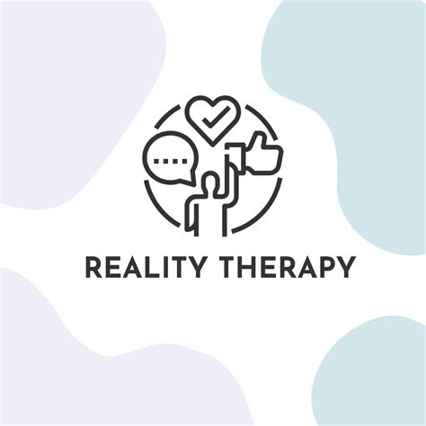 Reality Therapy | The Therapy Co