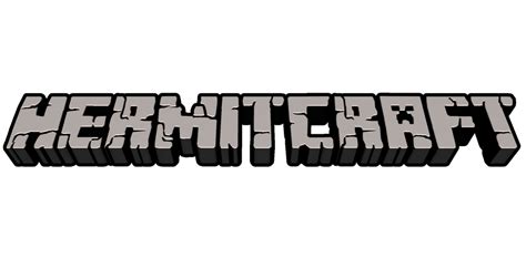 Made a Minecraft-style HermitCraft logo : HermitCraft