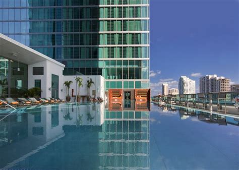 JW Marriott Marquis Miami in Miami | Visit florida, Marriott hotels ...