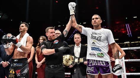 GLORY 49: Pereira Retains, Koprivlenski Wins Tourney | FIGHT SPORTS