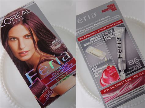 L Oreal Paris Hair Colour Review - Infoupdate.org