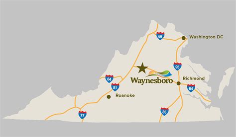 Manufacturing – Waynesboro EDC