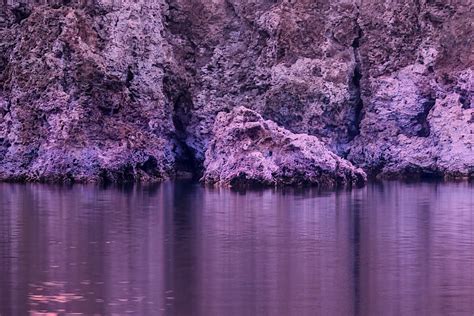 Mono Lake sunrise photos - VAST