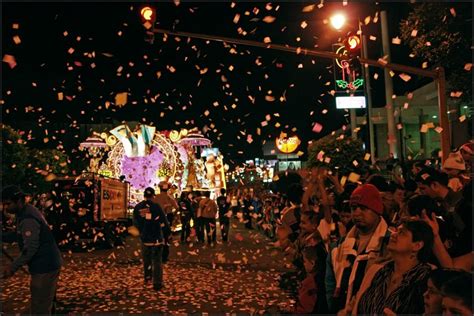 Every Festival Throughout The Year in Costa Rica | The Costa Rica News