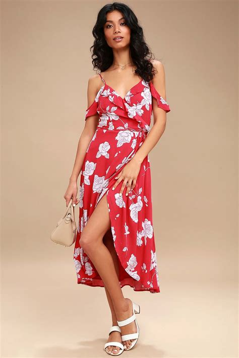 40 Cute Summer Sundresses Under $100 - Pearls & Prada | Floral dress ...